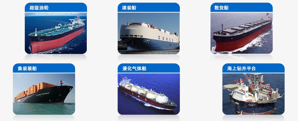 產品適用設備